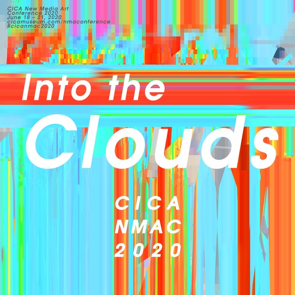 CICA NMAC 2020 포스터